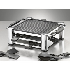 Раклетница-гриль Rommelsbacher RCC 1000 Київ