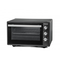 Електропіч з грилем Rommelsbacher BG 1620, 37л Київ