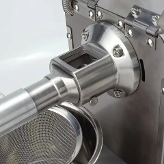 Маслопрес Tekhniko OP-DL33 Володарськ-Волинський