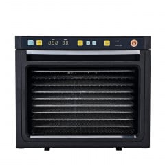 Дегидратор BioChef Savana Dehydrator 12 лотков Киев