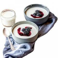 Йогуртниця - сироварка Rommelsbacher JG 80 Jona Івано-Франківськ