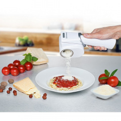 Электрическая терка Rommelsbacher MR 6 Київ