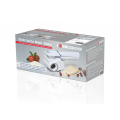 Электрическая терка Rommelsbacher MR 6 Київ