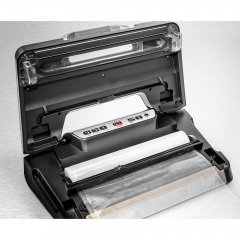 Вакуумний пакувальник Rommelsbacher VAC 485 Рівне