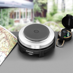 Електроплита Rommelsbacher RK 501, туристична Київ