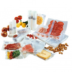 Набір вакуумних пакетів Rommelsbacher VRS 3060 30x600 см Рівне