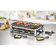 Раклетница-гриль Rommelsbacher RCC 1500 Київ