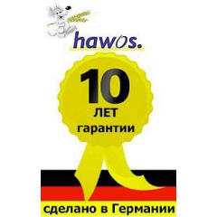 Мельница электрическая Hawos Novum (синий) Київ