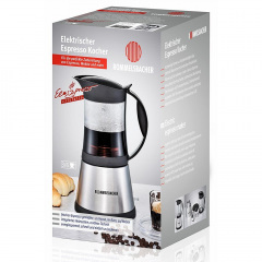Кавоварка еспресо Rommelsbacher EKO 376/G Київ