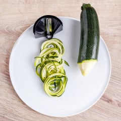 Спіральний слайсер Rommelsbacher EGS 80 Gnudel (спіралайзер) Володарськ-Волинський