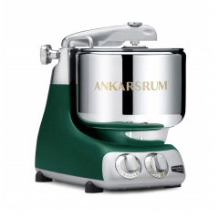 Кухонный комбайн Ankarsrum AKM 6230 FG (Forest Green) - темный лес (базовый комплект) Київ
