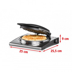 Вафельниця Rommelsbacher WA 1000/E Рівне