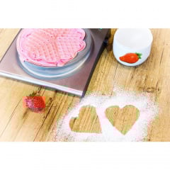 Вафельниця Rommelsbacher WA 1000/E Рівне