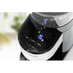 Професійна кавомолка Rommelsbacher EKM 500 Рівне