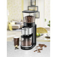 Професійна кавомолка Rommelsbacher EKM 500 Рівне