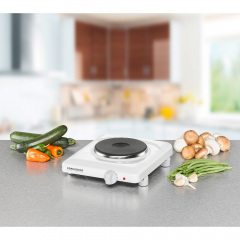 Електроплита Rommelsbacher THL 1097 Володарськ-Волинський