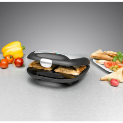 Сендвічниця Rommelsbacher ST 710 Fun for 2 Володарськ-Волинський