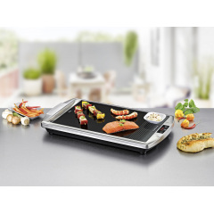 Гриль склокерамічний SCHOTT CERAN® Rommelsbacher CG 2308/TC Черкаси