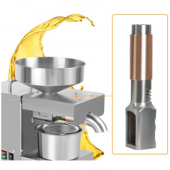 Маслопрес Tekhniko OP-X5 Володарськ-Волинський