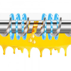Маслопрес Tekhniko OP-X5 Володарськ-Волинський