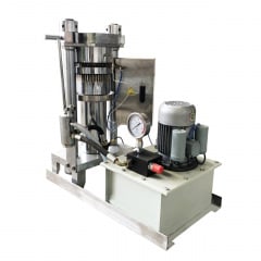 Гідравлічний масляний прес Tekhniko OT-150 Київ