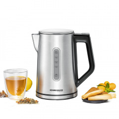 Електрочайник Rommelsbacher WK 3000 (Супер швидке нагрівання) Київ