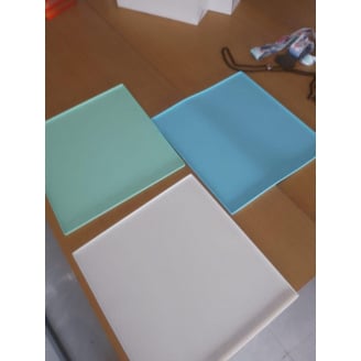 Килимок силіконовий для пастили Tekhniko ChefMat CM-350 White (білий)