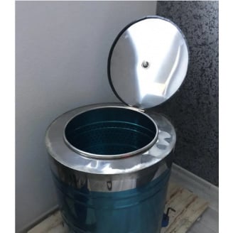 Центрифуга для белья MB-25 (25 кг)