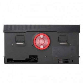 Складаний дегідрататор Brod & Taylor SAHARA DR-720P (Plastic)