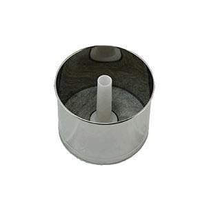 Чаша для меланжера Premier Tilting Chocolate Refiner