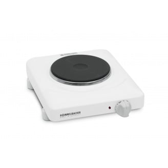 Електроплита Rommelsbacher THS 815 з таймером