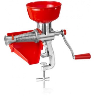 Соковитискач ручний для томатів Tre Spade BT (Mo/Mo)