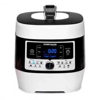 Мультиварка-скороварка Rommelsbacher MD 1000 (Mein Hans)