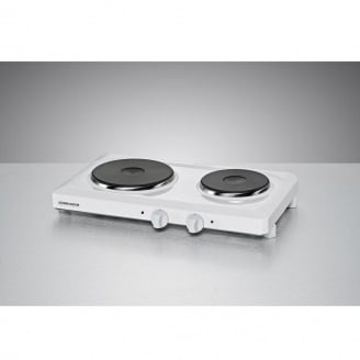 Електроплита подвійна Rommelsbacher THS 2590