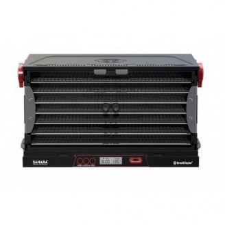 Дегідратор складаний Brod & Taylor SAHARA DR-720S (Stainless Steel)