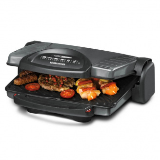 Контактний гриль Rommelsbacher KG 1800