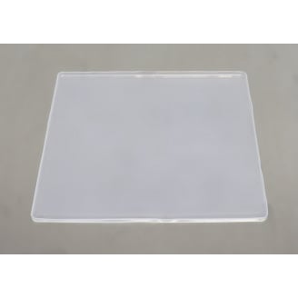 Набір силіконових килимків для пастели з бортиком FRUIT ROLL TRAY - 6pcs