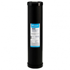 Картридж з гранульованим активованим вугіллям Ecosoft 4,5x20 (CHV4520ECO)