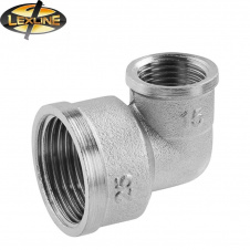 Угол никелированный 1/2*1"ВВ (15*25) LEXLINE, Днепр
