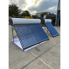 Солнечный коллектор 300 л Киев