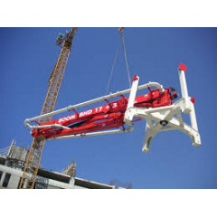 Бетоноздаткова стріла Boom Makina BHD 17+3 Ужгород