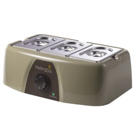 Температор для шоколаду Martellato MC107 (0,8 л х 3)