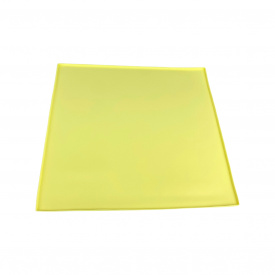 Килимок силіконовий для пастили Tekhniko ChefMat CM-350 Yellow (жовтий)
