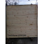 Щит строительный деревянный 2х2 м 25 мм Черновцы