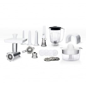 Набор аксессуаров Ankarsrum De Lux - Delux Package