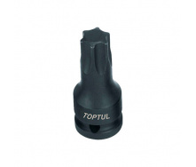 Біта-головка TORX ударна TOPTUL 3/4