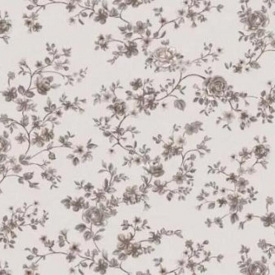 Обои на бумажной основе простые Шарм 78-10 Тенере коричневые (0,53х10м.)