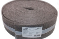 Демпферна стрічка Kermi 8x160мм (25м) (SFZRS001000)