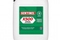 Антифриз Sentinel X500 Inhibited Antifreeze, концентрат, 20 літрів (M202100027)