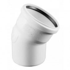 Відведення Rehau Raupiano Plus 110/45 (123444001)